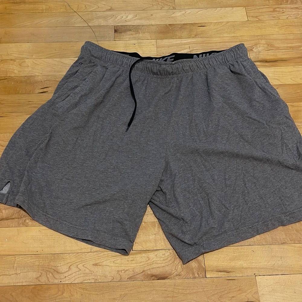 Nike Dri Fit Shorts